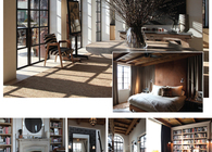 Goldfarb-Paredes Loft