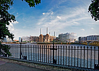 Battersea Power Station Master Plan