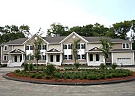 Pyburn Mews