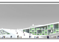 sustainable building and community