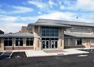 NPS Weequahic High School Gymnasium 