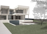 PRIVATE HOUSE
