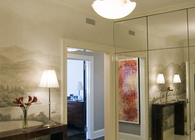 Park Avenue Apartment