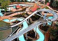 Six Flags World of Adventure
