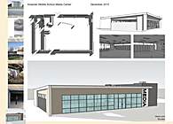 Kraemer Middle School Media Center