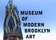 MOMBA - Museum of Modern Brooklyn Art