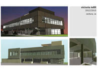 Victoria infill