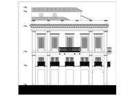 Retail Building in Patra(2009)