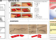 Learning Time: Elementary Student Furniture