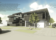 Net Zero Co-housing