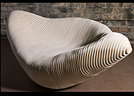 Bobber chair