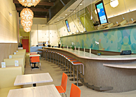 sugarFISH (with Bogdanow Partners Architects)