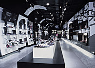 Steve Madden Flagship Store