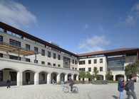 Stanford University Y2E2