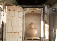 the Kiln