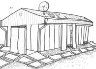 Afghan Sustainable Housing Concept
