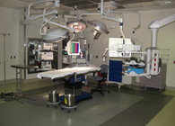 2004- Memorial Sloan Kettering Cancer Center- New York NY New Expansion and Renovation