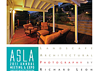 Landscape Architectural Photography: Sample Portfolio
