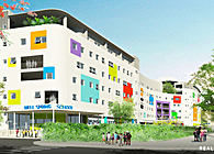 Wellspring School Ho Chi Minh