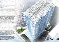 Twin Tower Apartments