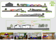 CONCORSO D’IDEE PER LA PROGETTAZIONE DELLA NUOVA SCUOLA MATERNA DI CAZZAGO SAN MARTINO-BRESCIA.