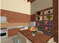 Residential Loft 