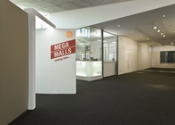 Mega Mall Information Centre - Rapid Change