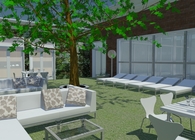 Adaptive Reuse of the Historic Witherill Building: Creating Spaces for the 21st Century 