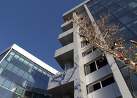 Irancell Headquarter / Asar Engineering Consultant 