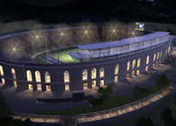 Memorial Stadium Renovation, University of California Berkeley