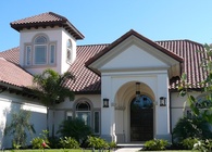Private Residence