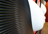 Zipp Display Wall