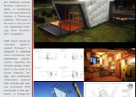 C.H.I.P. SOLAR HOUSE
