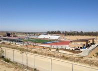 Beaumont High School New Athletic Complex