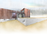 Professional Work: Richard Deutsch Studio