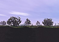 Re-defining Suburbia