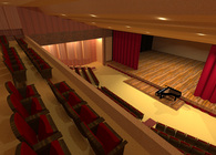 Bricktown International Dance Theater