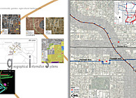 GIS Research Projects