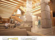 Health care design - School project