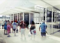 Pier 54: Resort/Port