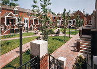 Audubon Court