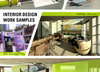 Design Work Samples