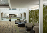 Hospital Renovation - Hoag Hospital Irvine