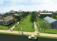 VICTORIA PLACE URBAN REDEVELOPMENT PLAN
