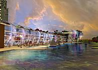 3rd Generation Urban Complex