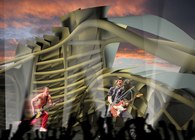 Swell Bandshell