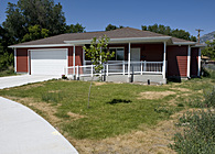 Habitat for Humanity