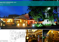 Mangio Residence
