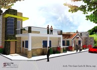 2 Family House