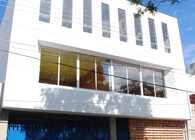 L´ecole - Education Building